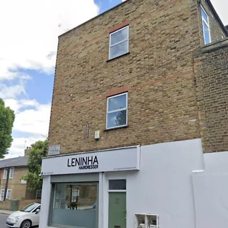 Stylish Notting Hill Apartment Londres Exterior foto