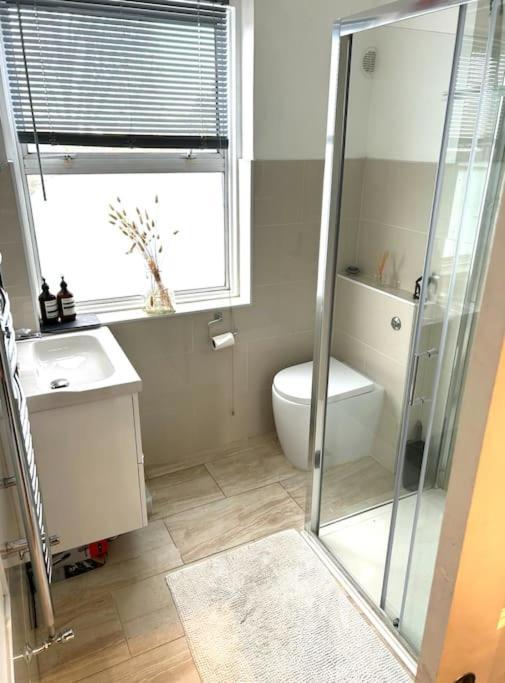 Appartement Stylish Notting Hill Londres
