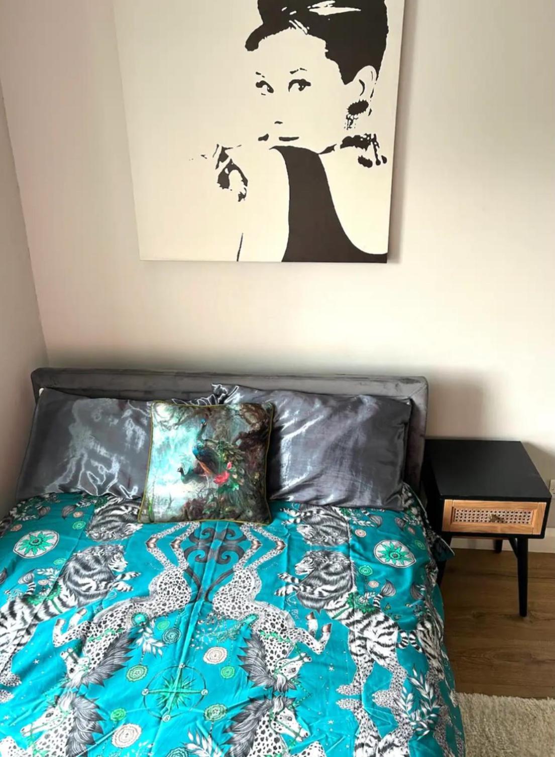 Appartement Stylish Notting Hill *